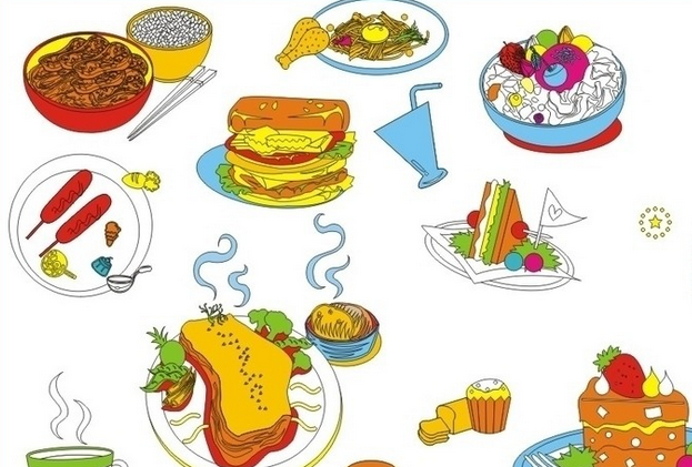 奶粉/飲料/食品網(wǎng)站建設制作方案