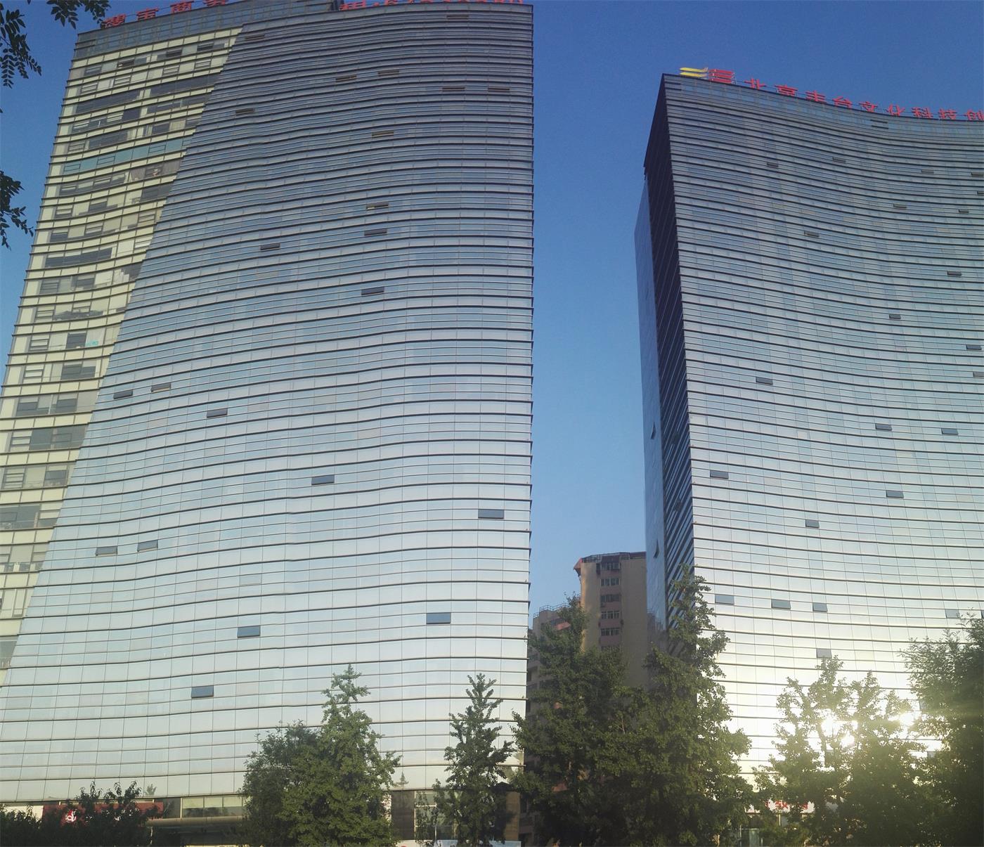 新大樓 新起點(diǎn) 新征程----熱烈祝賀圣輝友聯(lián)總部喬遷新址